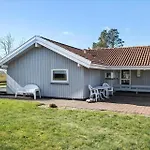 בית נופש Fy137-middelfart-altairvej-17 מידלפרט