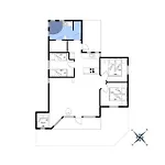 בית נופש Fy137-middelfart-altairvej-17 *