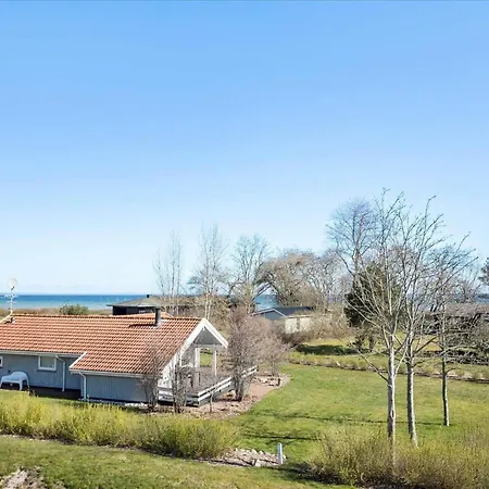 Fy137-middelfart-altairvej-17 Дом отдыха *