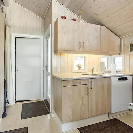 Дом отдыха Fy137-middelfart-altairvej-17