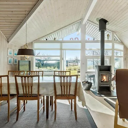 Дом отдыха Fy137-middelfart-altairvej-17