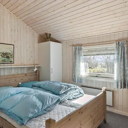 Дом отдыха Fy137-middelfart-altairvej-17 Миддельфарт