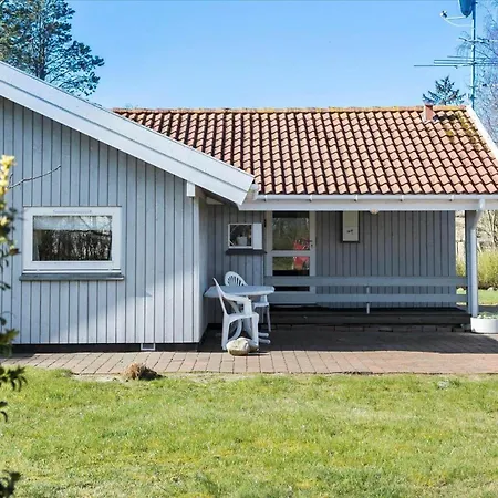 Дом отдыха Fy137-middelfart-altairvej-17