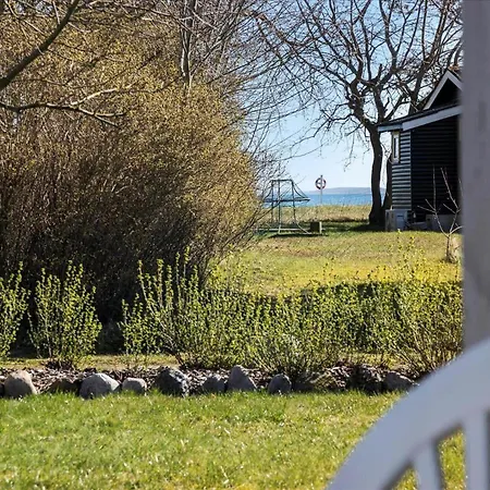 Дом отдыха Fy137-middelfart-altairvej-17