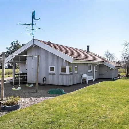 Hébergement de vacances Fy137-middelfart-altairvej-17 *